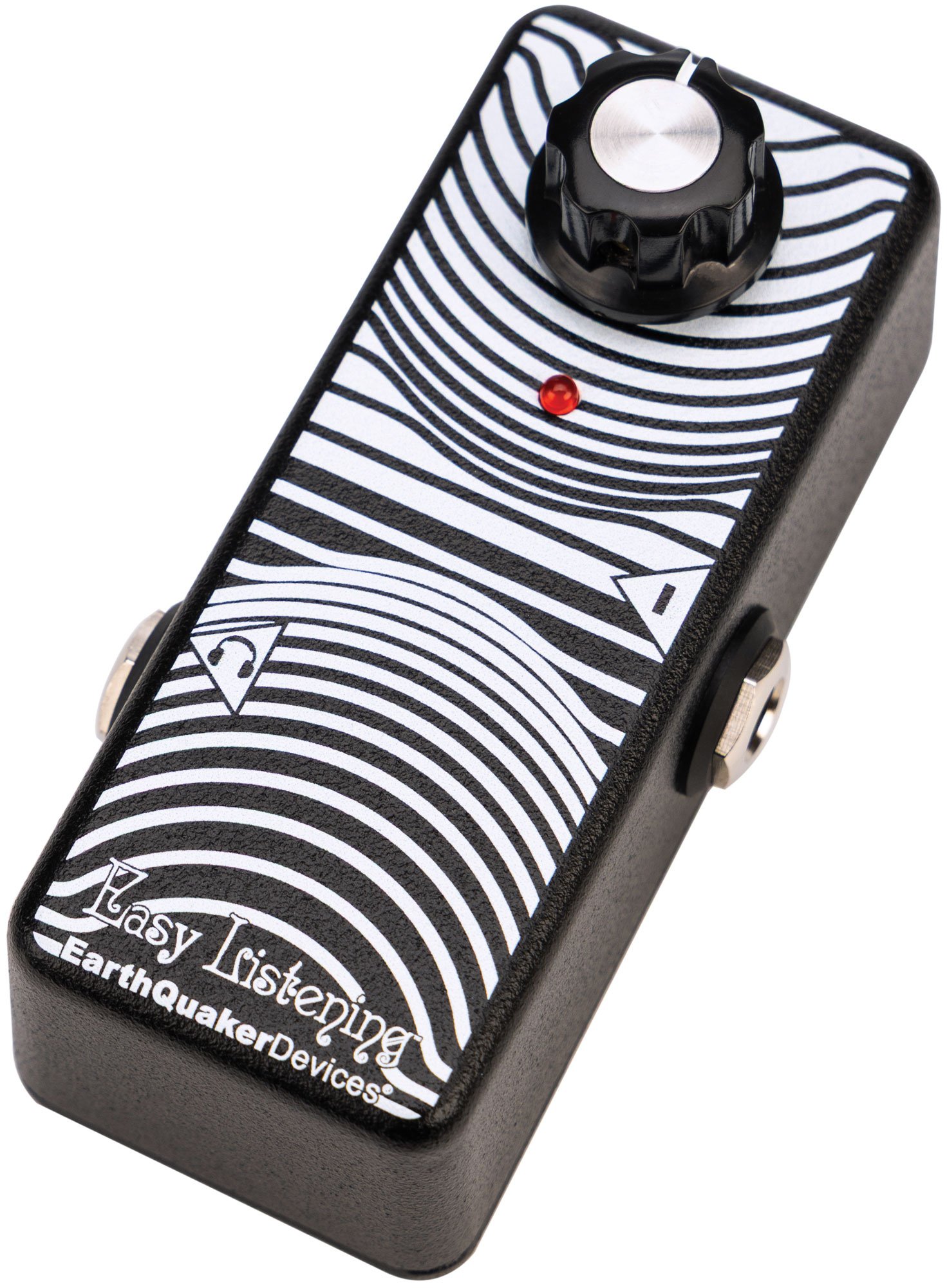 Easy Listening Analog  Amp Simulator